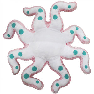Cute Octopus - Ages 3+