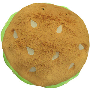 Squishable: Comfort Food Hamburger Ages 3+ – Playful Minds