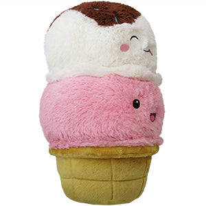 Comfort Food: Ice Cream Cone - Ages 3+
