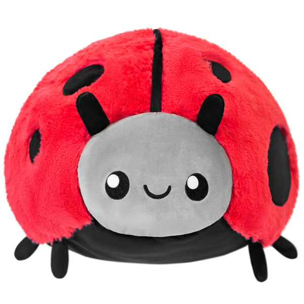 Ladybug II - Ages 3+