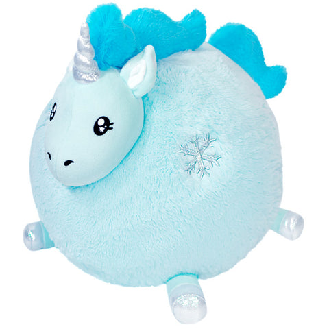 Best Deal for InterestPrint Cute Fluffy Unicorn Llama Soft Yoga