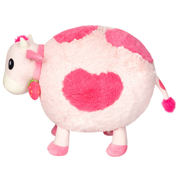 Strawberry Cow - Ages 3+
