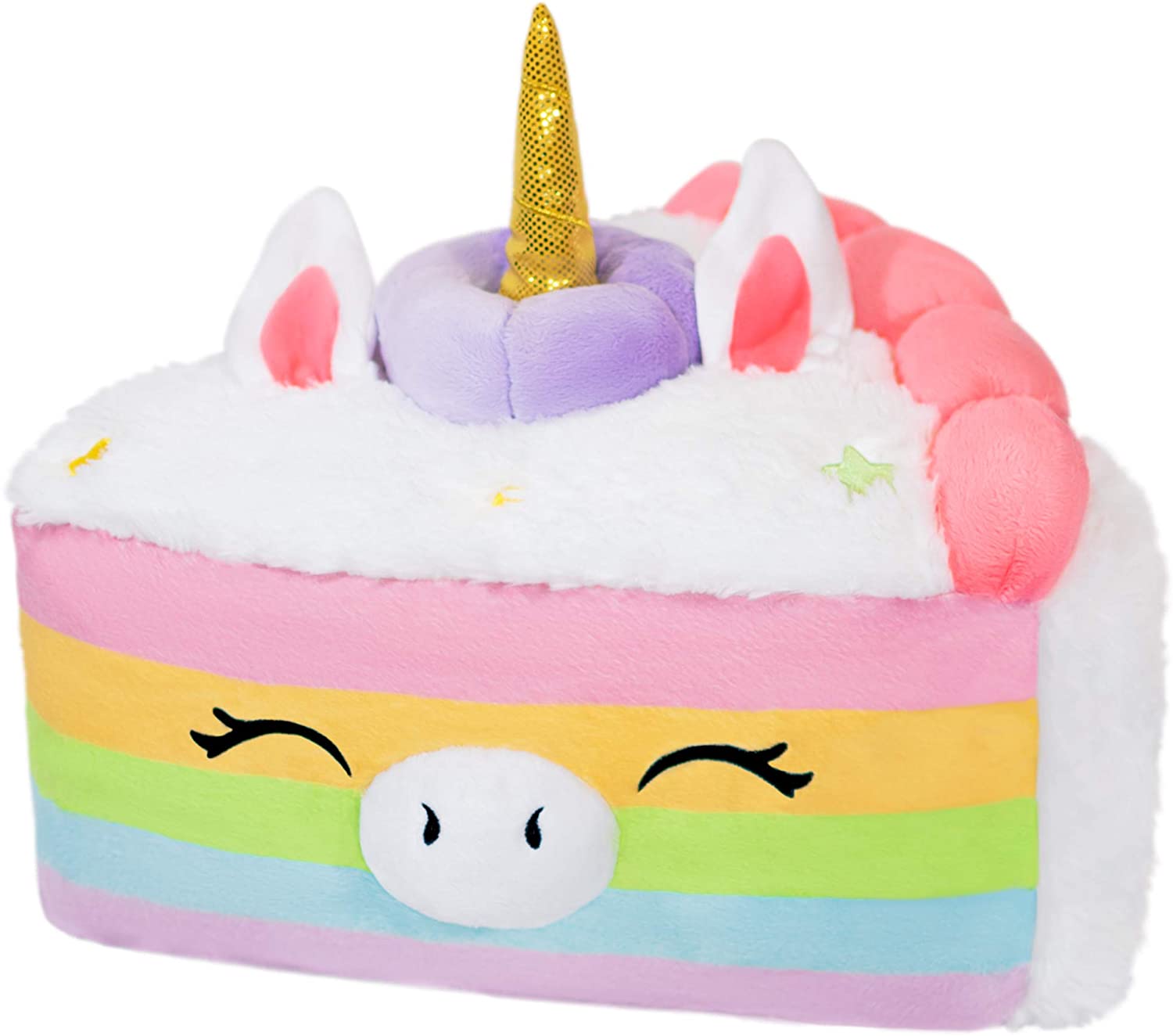 Comfort Food: Unicorn Cake - Ages 3+