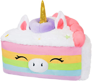 Comfort Food: Unicorn Cake - Ages 3+