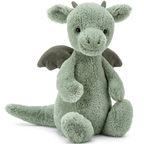 JC: Bashful Dragon - Ages 0+