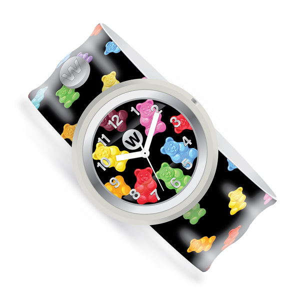 Sugar Bears - Slap Watch - Ages 4+