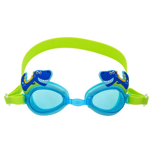 Swim Goggles: Multiple Styles Available - Ages 3+