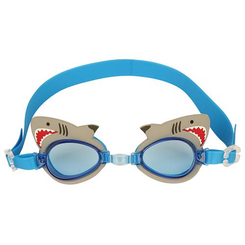 Swim Goggles: Multiple Styles Available - Ages 3+