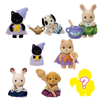Baby Magical Party Blind Bag - Ages 3+
