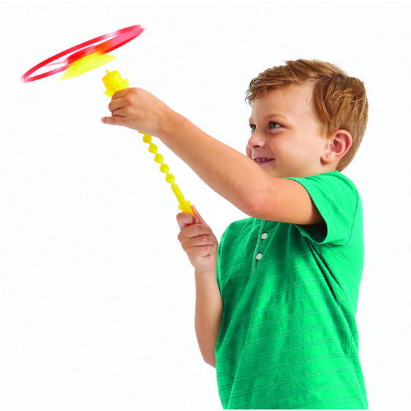 Fly n' Spin B-Active - Ages 5+