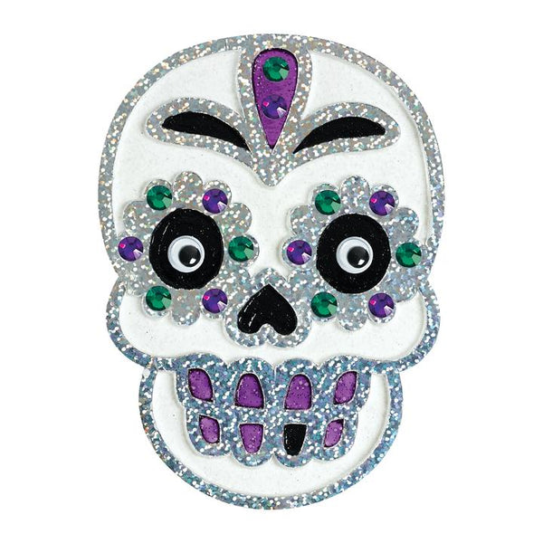 Creativity for Kid: Easy Sparkle Window Art Halloween - Ages 6+