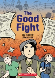The Good Fight - Ages 10+