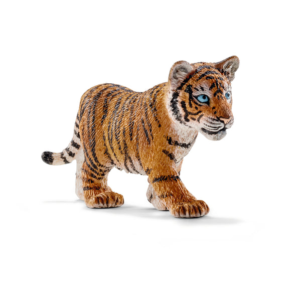 Tiger Cub - Ages 3+