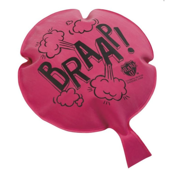 Fart Maker Whoopee Cushion - Ages 3+