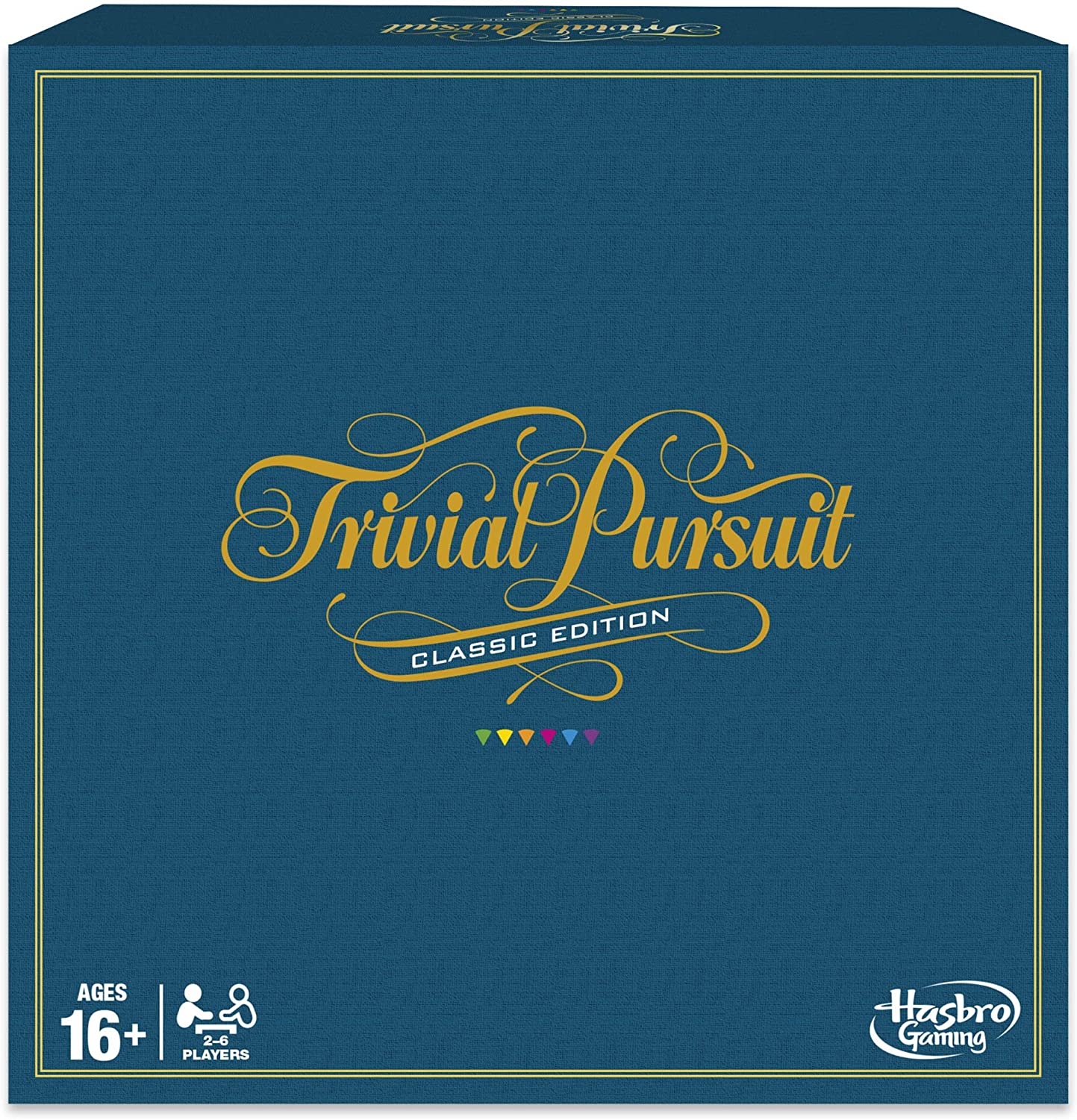 Trivial Pursuit - Fine Watchmaking (English edition)