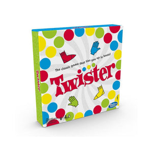 Twister - Ages 6+