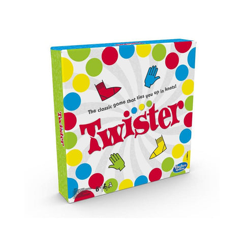 Twister - Ages 6+