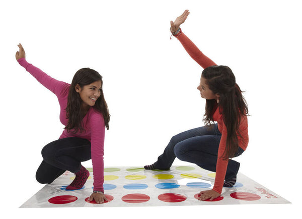Twister - Ages 6+
