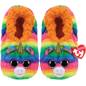 Fashion Slipper Socks: Gemma: Multiple Sizes Available - Ages 5+