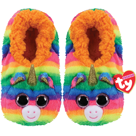 Fashion Slipper Socks: Gemma: Multiple Sizes Available - Ages 5+