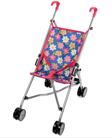 Umbrella Stroller - Ages 3+