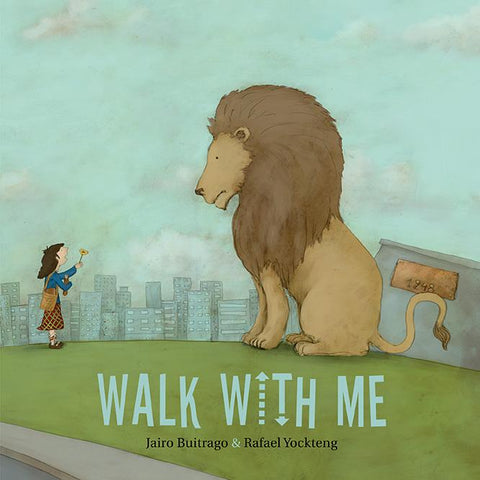 PB: Walk with Me - Ages 4+