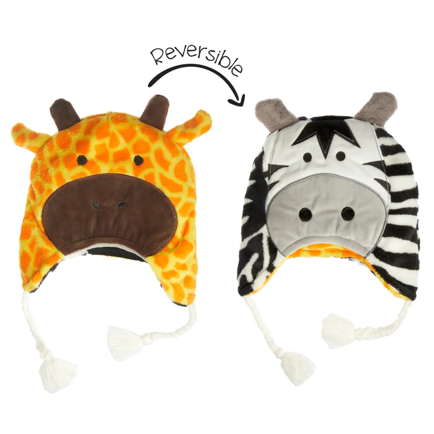 Giraffe hat sales