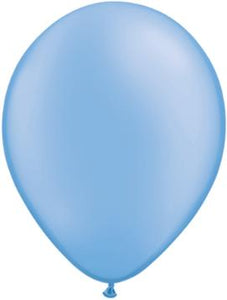 Neon Latex Balloon 11"