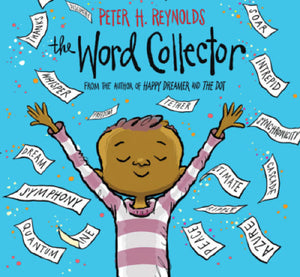 PB: the Word Collector - Ages 4+