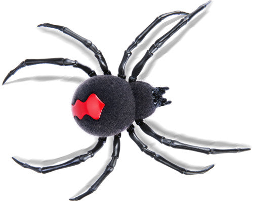 Robo Alive: Crawling Spider - Ages 3+