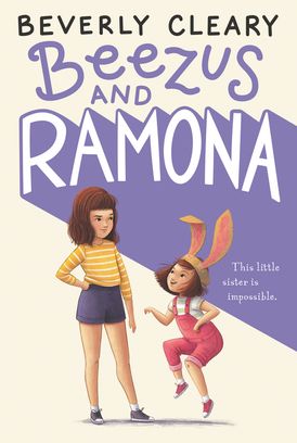 Beezus and Ramona (Ramona Quimby #1) - Ages 8+