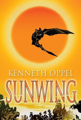 Sunwing (Silverwing #2) - Ages 8+
