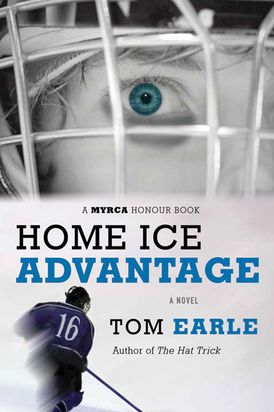 CB: Home Ice Advantage - Ages 8+