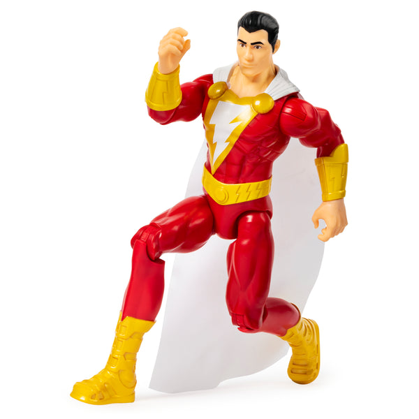 12" DC Figures: Multiple Styles Available - Ages 3+