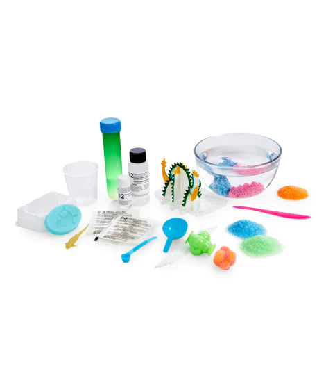 7 Days of  Science - Ages 6+